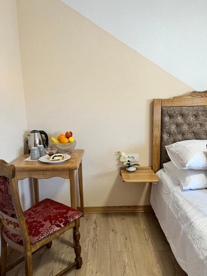 Mountain View Rooms Zadvarje Kültér fotó